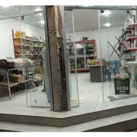 فروش شیشه سکوریت وجک بازویی