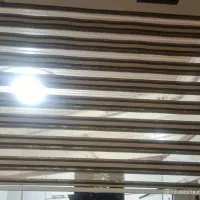 ی عدد  پرده اشپزخ‌نه