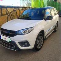 ام وی ام X33S اسپرت مدل ۹۹|خودرو سواری و وانت|گرمدره, |دیوار