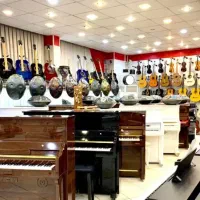 پیانو دیجیتال یاماها سری P