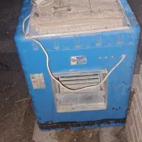 کولر ابی