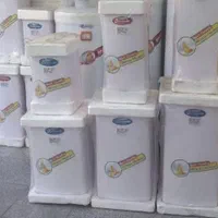 آبگرمکن مخزن گالوانیزه
