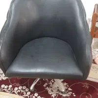 صندلی مدال دستی