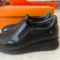 کفش چرم (Run and Walk) W&R سایز ۳۶