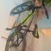 دوچرخه المپیاد Tower100|دوچرخه، اسکیت، اسکوتر|فسا, |دیوار