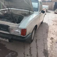 پیکان وانت ۷۸