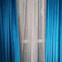 پرده در حد نو
