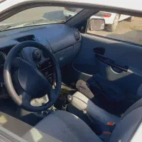 پراید وانت مدل ۹۹|خودرو سواری و وانت|رشت, یخسازی|دیوار