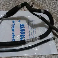 کمپرسور کولر دینام دریچه گاز پمپ هیدرولیک|قطعات یدکی و لوازم جانبی|قم, انسجام|دیوار