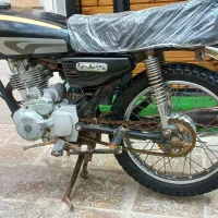 موتور تکتاز هارتفورد سری اول