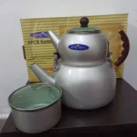 کتری قوری لاوسونگ