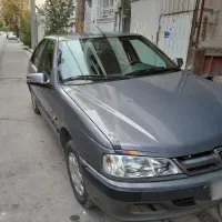 پارس دو گانه کارخانه  ۹۴