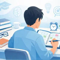 مشاوره تخصصی کنکور و هدایت تحصیلی (آنلاین)