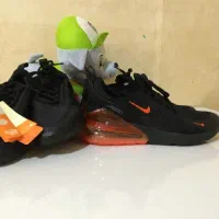 2 جفت کفش نایک ویتنام اصلی ایرمکس 270 سایز 43 و 38