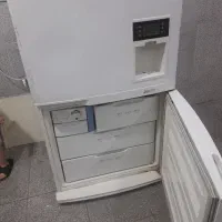 یخچال فریزر دودرب اسنواسالم