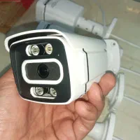 نـصب دوربین مـدار بسـته|دوربین مداربسته|لاهیجان, شیشه گران|دیوار