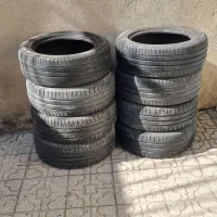 لاستیک میشلن آلمانی