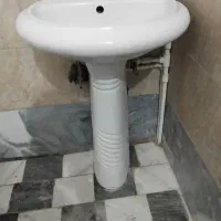 روشویی بدون شیر