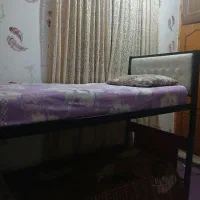 تخت دو طبقه
