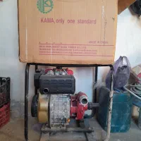 متور آب کاما|مصالح و تجهیزات ساختمان|نورآباد, |دیوار