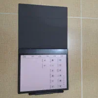 کتابخوان boox note air 3c فقط جعبه باز شده با کاور|تبلت|قشم, |دیوار