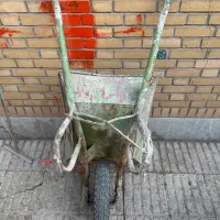 فرغون و بشکه بنایی|مصالح و تجهیزات ساختمان|قرچک, شهرک طلائیه|دیوار