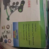 فروش یک دستگاه توتال کور