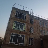 معمار ، و پیمانکار سازنده با بیش از ۳۲ سال تجربه