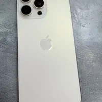 آیفون ۱۶ پرومکس ۲۵۶