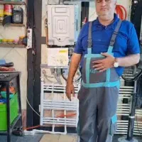 تعمیر و سرویس تخصصی انواع پکیج دیواری|آبگرمکن، پکیج، شوفاژ|تهران, سعادتآباد|دیوار