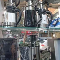 چایساز چای ساز کتری برقی بانی با ارسال|سماور، چای‌ساز، قهوه‌ساز|مشهد, گلشور|دیوار