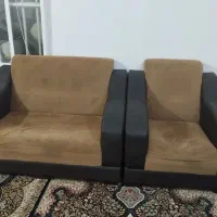 مبل کارکرده