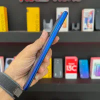 شیائومی Note 8 Pro ۱۲۸ گیگ رام ۶ در حد نو سلامت|موبایل|رشت, سلیمانداراب|دیوار