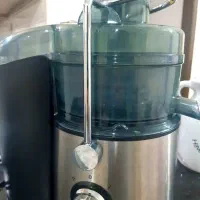 آبمیوه گیری ۴کاره جیپاس