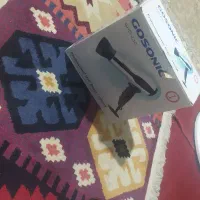 سشوار مدل آمریکایی