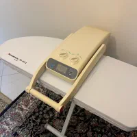 اتو پرسی جنرال|اتو و لوازم اتو|تهران, شیوا|دیوار