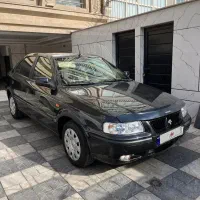 سمند EF7 بی رنگ|خودرو سواری و وانت|قرچک, مهدیه|دیوار