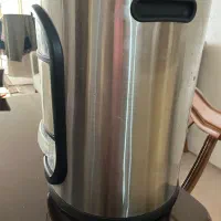 سطل برنج یونیک در حد نو|ظروف نگهدارنده، پلاستیکی، یکبارمصرف|اردبیل, |دیوار