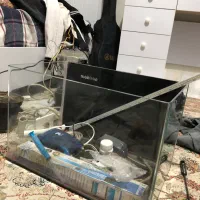 اکواریوممجهز