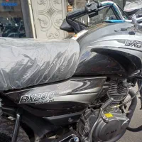 موتور بی ایکس ۲۰۰ bx200|موتورسیکلت|تهران, شکوفه|دیوار