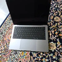 m1 pro 2021|رایانه همراه|تهران, فرحزاد|دیوار