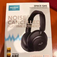 هدفون انکر SPACE Q45