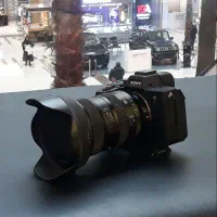 عکاس فضا باز و فیلمبردار مراسمات