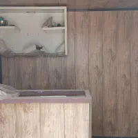 کانکس ۳۰ متری با تیر اهن ۲۲|فروش دفتر صنعتی، کشاورزی، تجاری|اشکذر, |دیوار