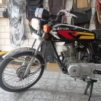 موتور کویر|موتورسیکلت|اهواز, شریعتی جنوبی|دیوار