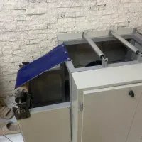 دستگاه رول سفره ۳کاره