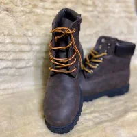 بوت اورجینال تیمبرلند|کیف، کفش، کمربند|اهواز, بهارستان|دیوار