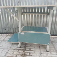 میز کامپیوتر|میز تحریر و کامپیوتر|فارسان, |دیوار