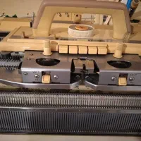 چرخ بافندگی ۸۳۰|چرخ خیاطی و ریسندگی|کرمانشاه, |دیوار