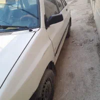 فروش فوری پراید|خودرو سواری و وانت|بوشهر, |دیوار